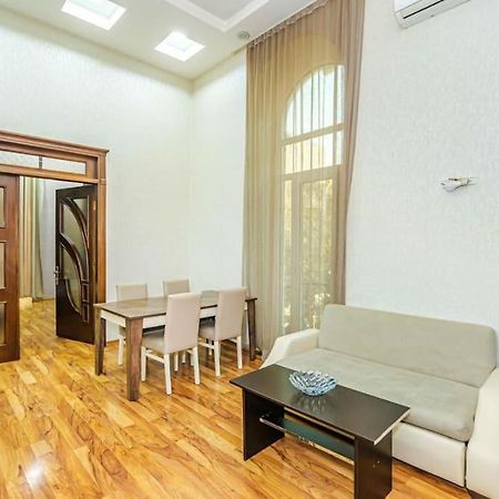 City Center Apartment 바쿠 외부 사진