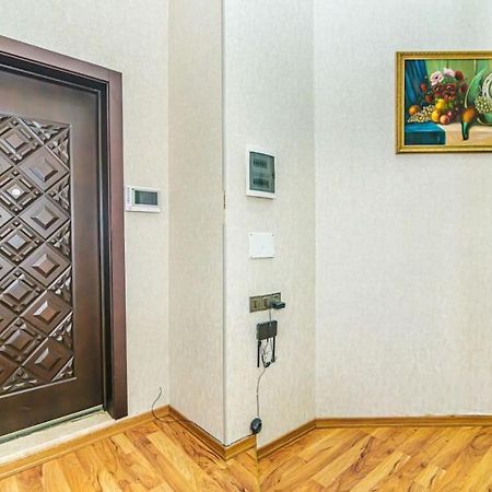 City Center Apartment 바쿠 외부 사진