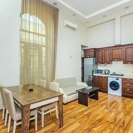 City Center Apartment 바쿠 외부 사진