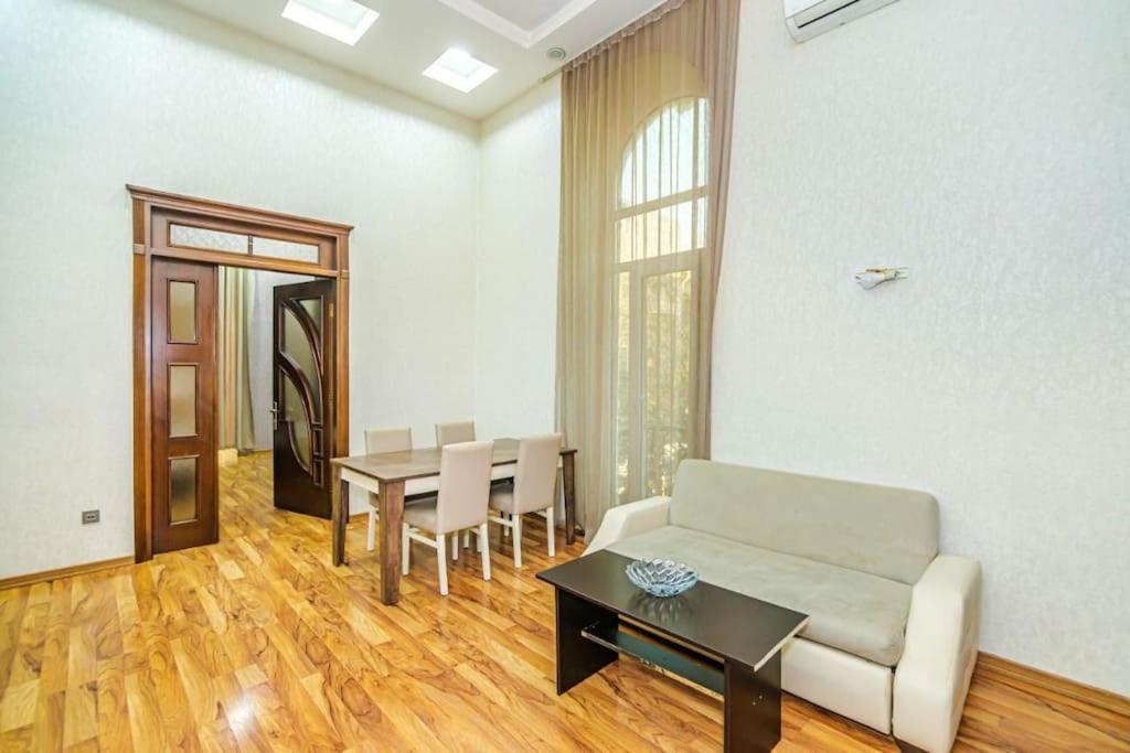 City Center Apartment 바쿠 외부 사진