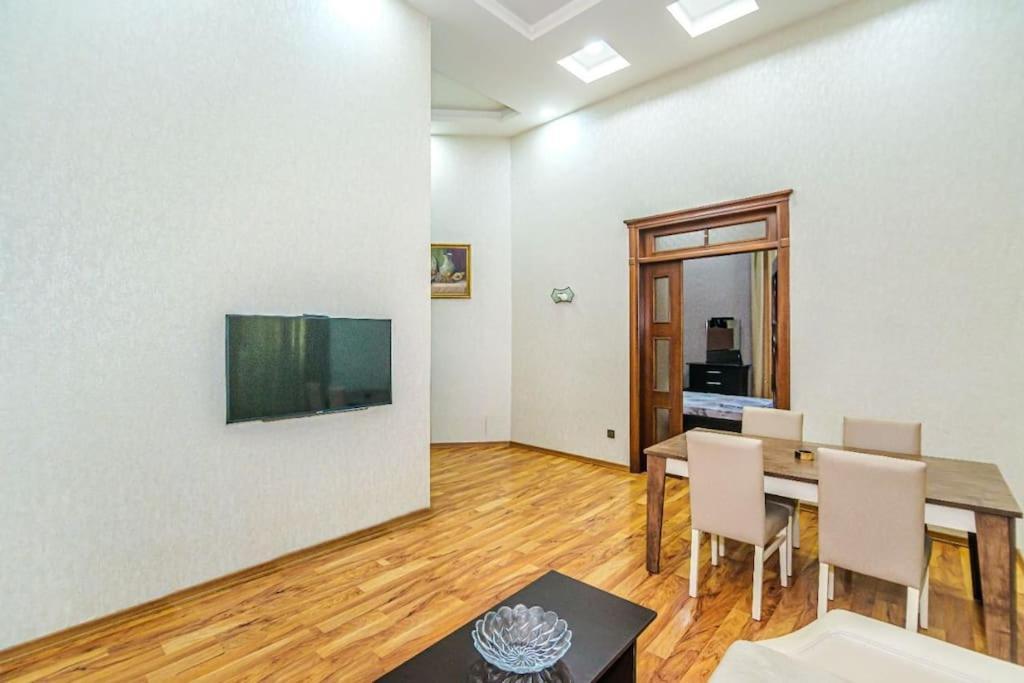 City Center Apartment 바쿠 외부 사진