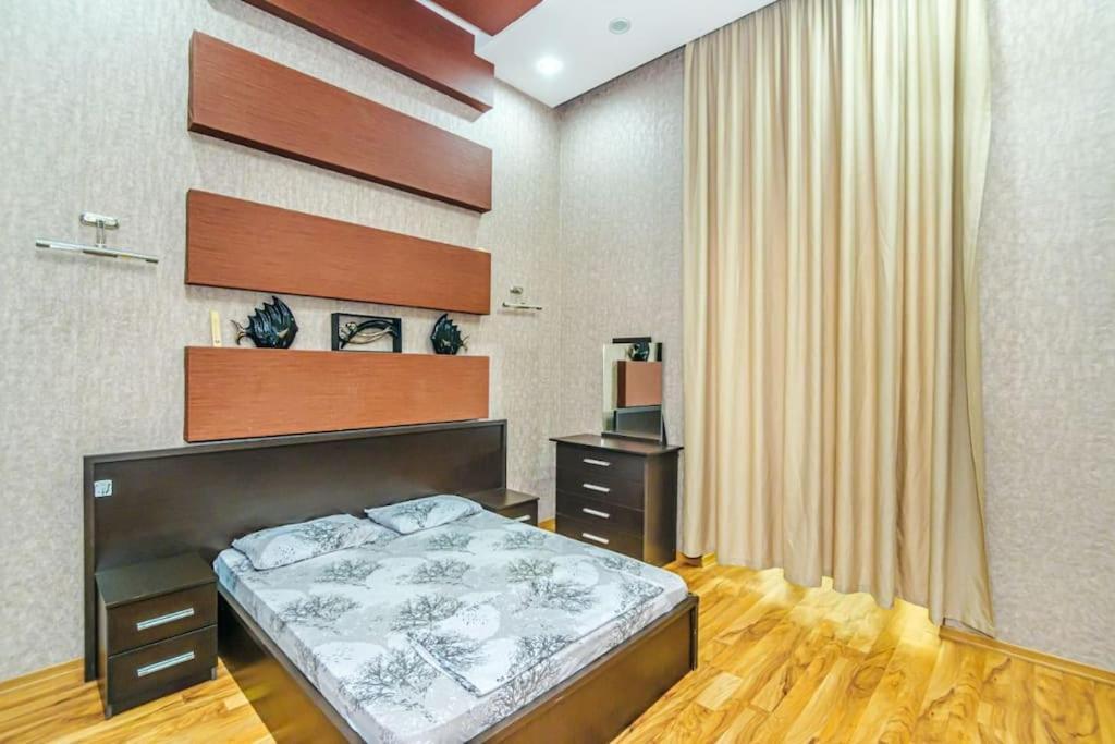 City Center Apartment 바쿠 외부 사진