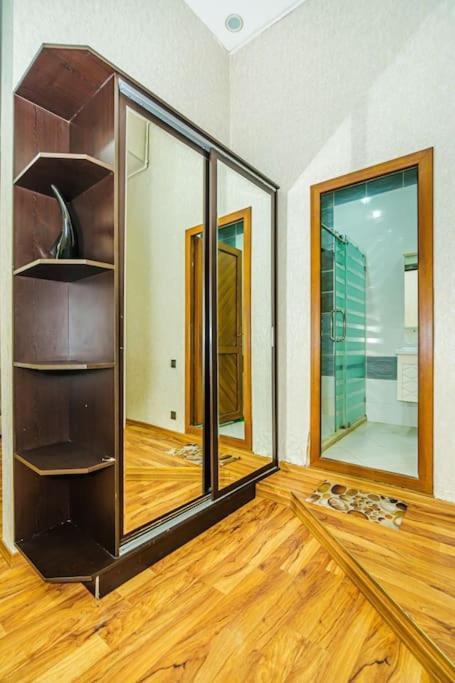City Center Apartment 바쿠 외부 사진