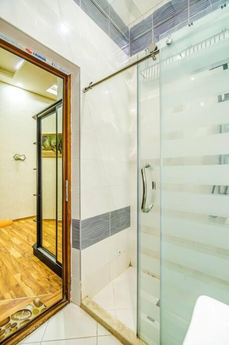 City Center Apartment 바쿠 외부 사진