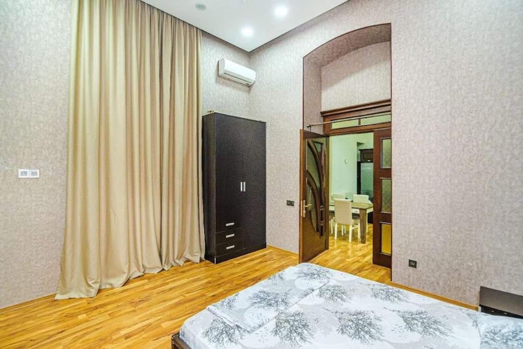 City Center Apartment 바쿠 외부 사진