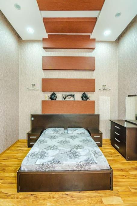 City Center Apartment 바쿠 외부 사진